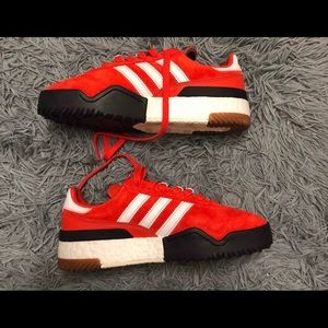 Alexander Wang x Adidas